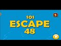 501 Free Escape Games - 101 escape level 48