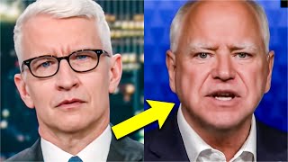 Fox News’ Edited Walz Segment Is Now A HUGE Setback For Their Reputation