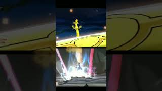 rayquaza level 100 vs mewtwo level 100#pokémon #deathbattle #shorts