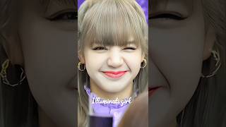 the best kpop girl and most popular blackpink member Lisa 190630 #trending #lisa #blackpink #blinks