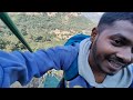 bhairavgad शिरपुंजे u0026 ganchakkar peak सायद्री mountain comedy vlog dvs_19