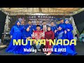 SALAM PEMBUKA ~ AL ARTIS || MUTYA NADA ~ Live in peganjaran kudus