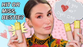 NEW KOSAS REVEALER FOUNDATION: Several Wear Tests Later...Final Thoughts!