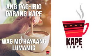 KAPETIRYA_COZY COFFEE SHOP IN BAGUIO CITY || MASARAP NA KAPE AT SWAK SA BUDGET