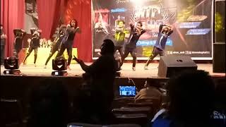 Hit Me Up Winning final dance performance by RDS Indian crew Best Hip Hop Dance choreography.