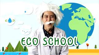 Eco School กลับมาแล้วจ้าาา !! มาส่งเสียง Eco School พร้อมกันให้หายคิดถึงหน่อยเร็ว!!!!