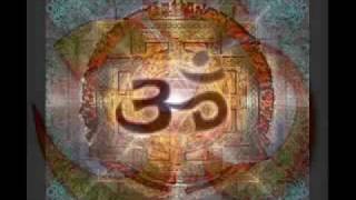 Om Mantra Chanting Soothing Voice.flv