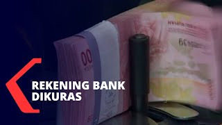 Sampah Struk ATM Dimanfaatkan Buat Dokumen Palsu untuk Kuras Rekening Bank