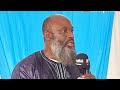 Maacha'Allah, une video très importante que tout le monde doit regarder.Oustaz Ibrahim BARRY