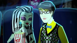 Monster High Episode 26 Hyde Your Heart