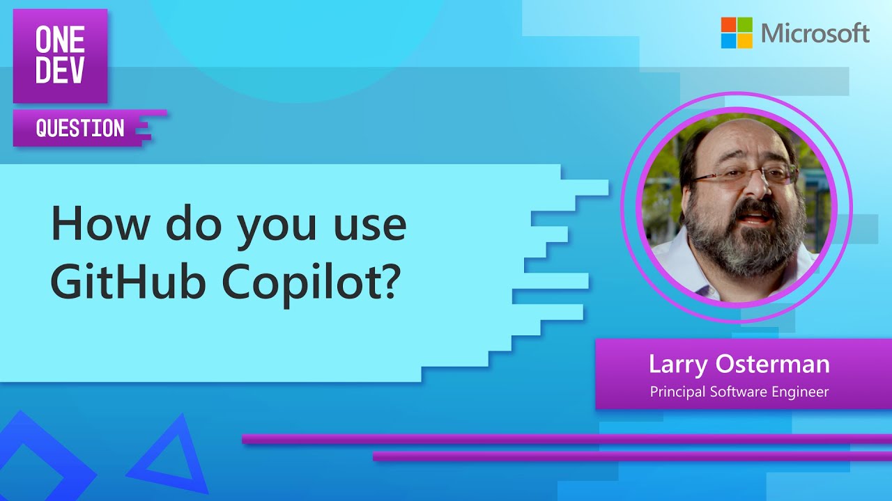 How Do You Use Github Copilot Youtube