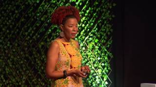 A literatura como direito humano | Bel Santos | TEDxSaoPauloSalon