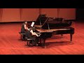 03   Liu Qingqing Mozart piano concerto