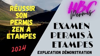 Examen Etampes 2024