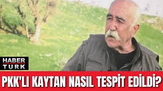 PKK'nın kurucusu Ali Haydar Kaytan nasıl öldürüldü?