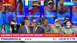 🔴 URGENT TROUBLE NA PLATEAU UDPS ACCUSE AVEC PREUVE  J.KABILA DE COLLABORER AVEC  KAGAME, M23,NANGAA