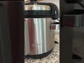 Breville the Fast Slow Pro Pressure Cooker