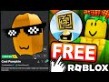 FREE UGC LIMITED! HOW TO GET A-MAZE-ing Pumpkin! (ROBLOX MeepCity Event)