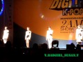 110521 2am showcase 이노래 hd