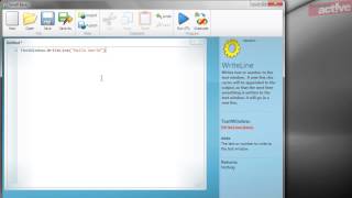 Small Basic Guide: 3 Make things happen with functions