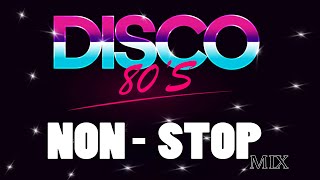 Best Disco Dance Songs of 70 80 90 Legends 🔥 Golden Eurodisco Megamix 🔥 Best disco music 80s 90s