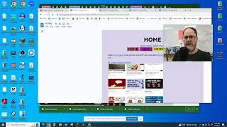 How to Create Hyperlinks To Create A Webpage Using Google Docs - 2023