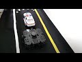 ROS | TurtleBot3 - LiDAR object detection