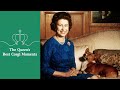 The Queen's Best Corgi Moments | Country Living UK