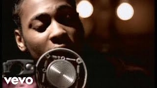 Dangelo - Me And Those Dreamin Eyes Of Mine