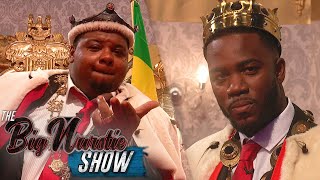 De Crown | The Big Narstie Show