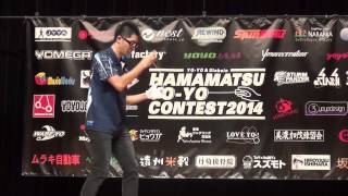 2014HamaCon X 29 Atsushi Nakamura