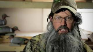 Duck Dynasty Parody