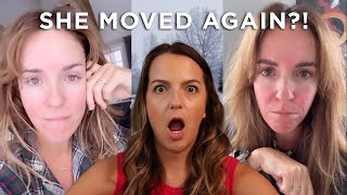 Something is WRONG with Rachel Hollis...