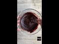 the best chocolate cake recipe tutorial shorts