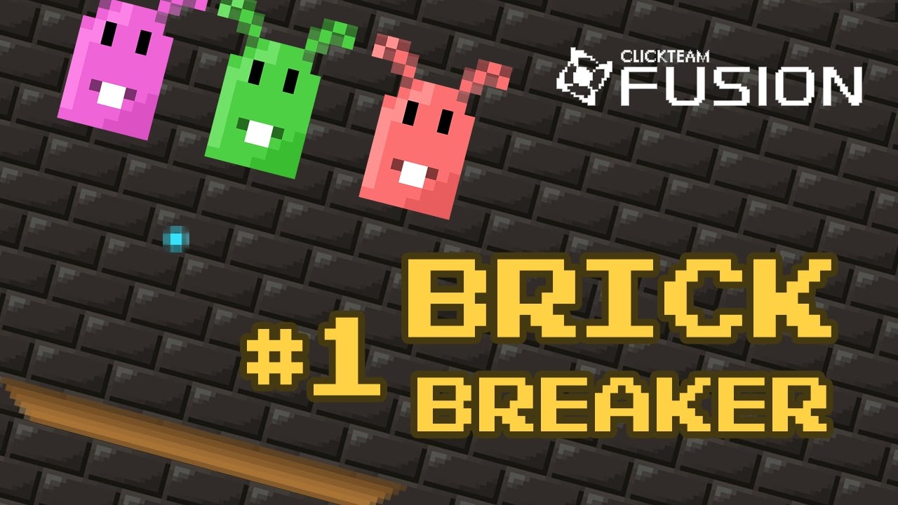 Idle brick breaker mod. Фото майнкрафт на кликтеам Фусион.