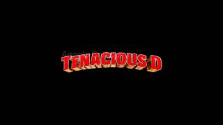 Tenacious D - The Metal Legendado