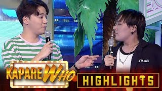 JinHo Bae shares how he became friends with Ryan Bang | KapareWHO