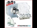 What is a sachet packing machine? Minipress.ru