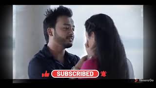 pinkal Assamese status video Love Story