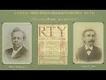 religious liberty and the foundations of the 1888 message ricky kearns u0026 ron duffield