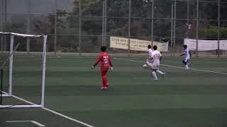 2020 10 16 청주fck U11 vs 팀식스