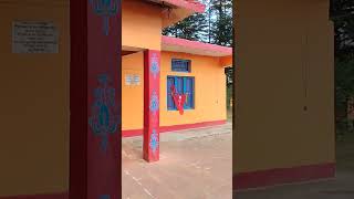 Kadhai Devi Mata Temple, Bishang village