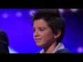 SA's Got Talent Final 2015: Henno William