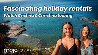 The BEST holiday rental properties on the Costa del Sol! | Mojo Rentals