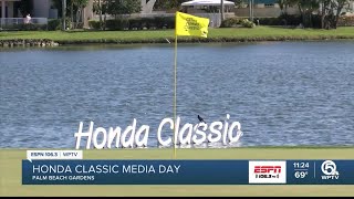 Honda Classic ready for 2023