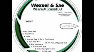 Wexxel \u0026 Sae - The Unkown