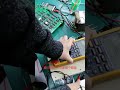 circuit board repair 電路板維修日常之示波器檢測電路要注意的事項 變頻器維修 電路板維修 電路板維修培訓