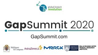 GapSummit 2020 - Introductory Video!