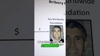College Admissions Scandal! #OperationVarsityBlues #Fraud #Education #crime #crimestories #scams