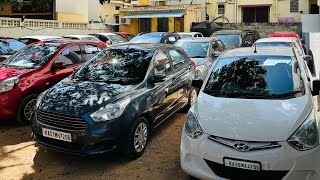 USED CARS BANGALORE STARTING PRICE 75,000/- ONLY / SHEZA CARS / BANGALORE / ARKERE /  #0downpayment